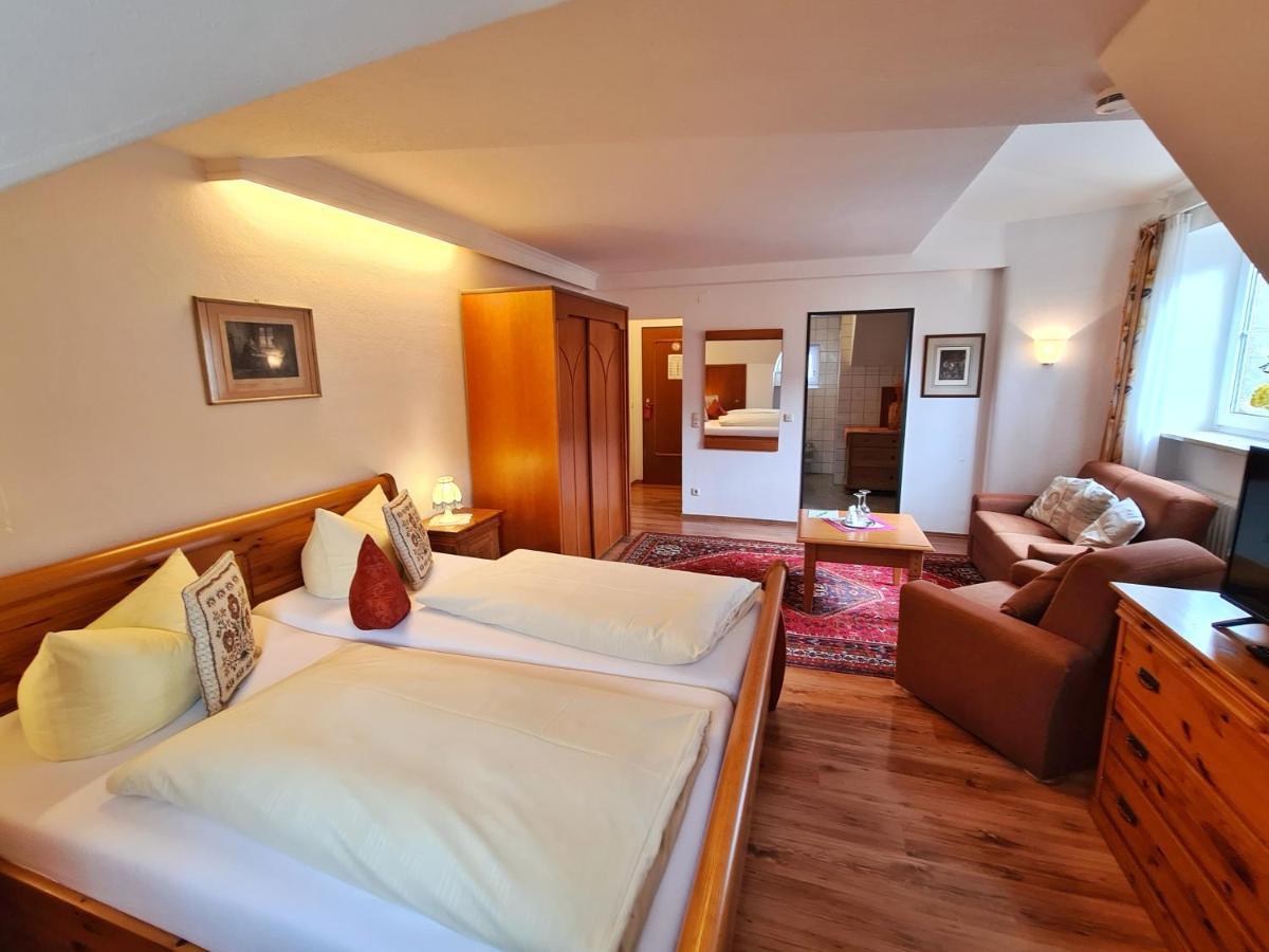 Parkhotel Bad Faulenbach Fussen