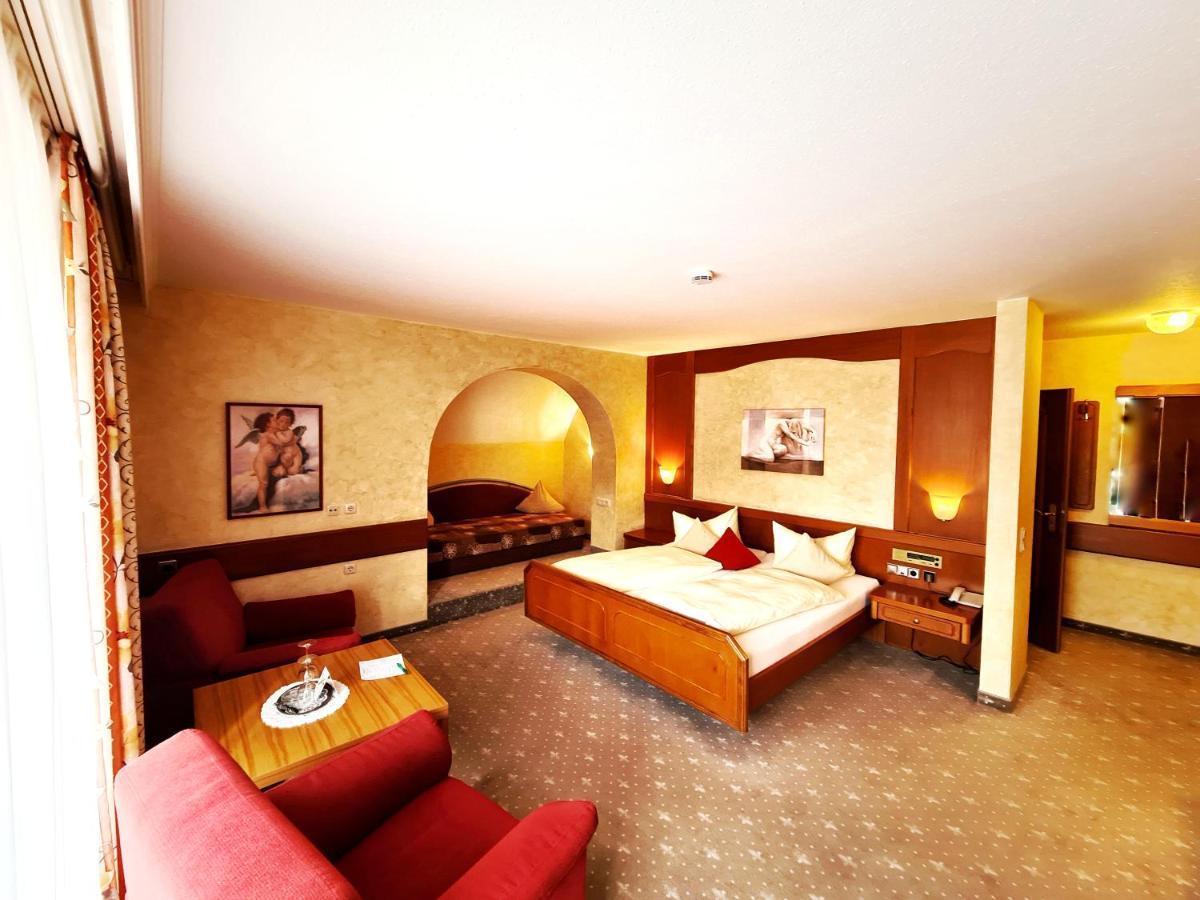 Hotel Parkhotel Bad Faulenbach Fussen