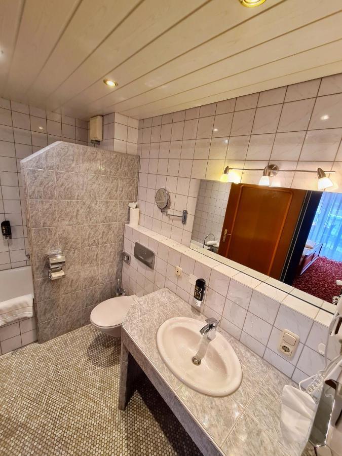 Parkhotel Bad Faulenbach