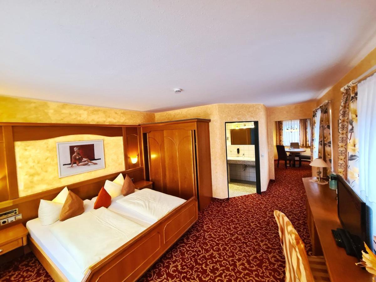 Parkhotel Bad Faulenbach 3* Fussen
