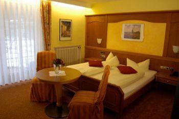 Parkhotel Bad Faulenbach Hotel Fussen