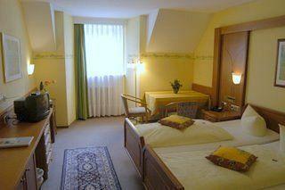 Parkhotel Bad Faulenbach 3* Fussen
