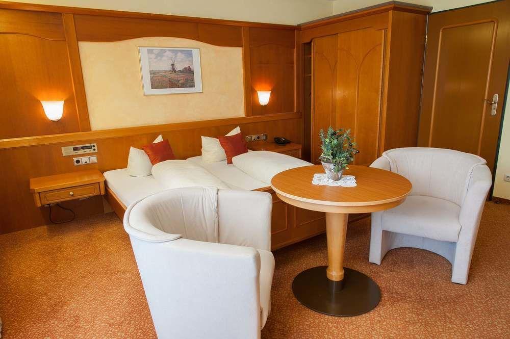 Parkhotel Bad Faulenbach 3* Fussen