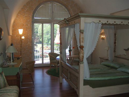 Parkhotel Bad Faulenbach Hotel Fussen