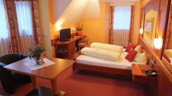 Parkhotel Bad Faulenbach Fussen