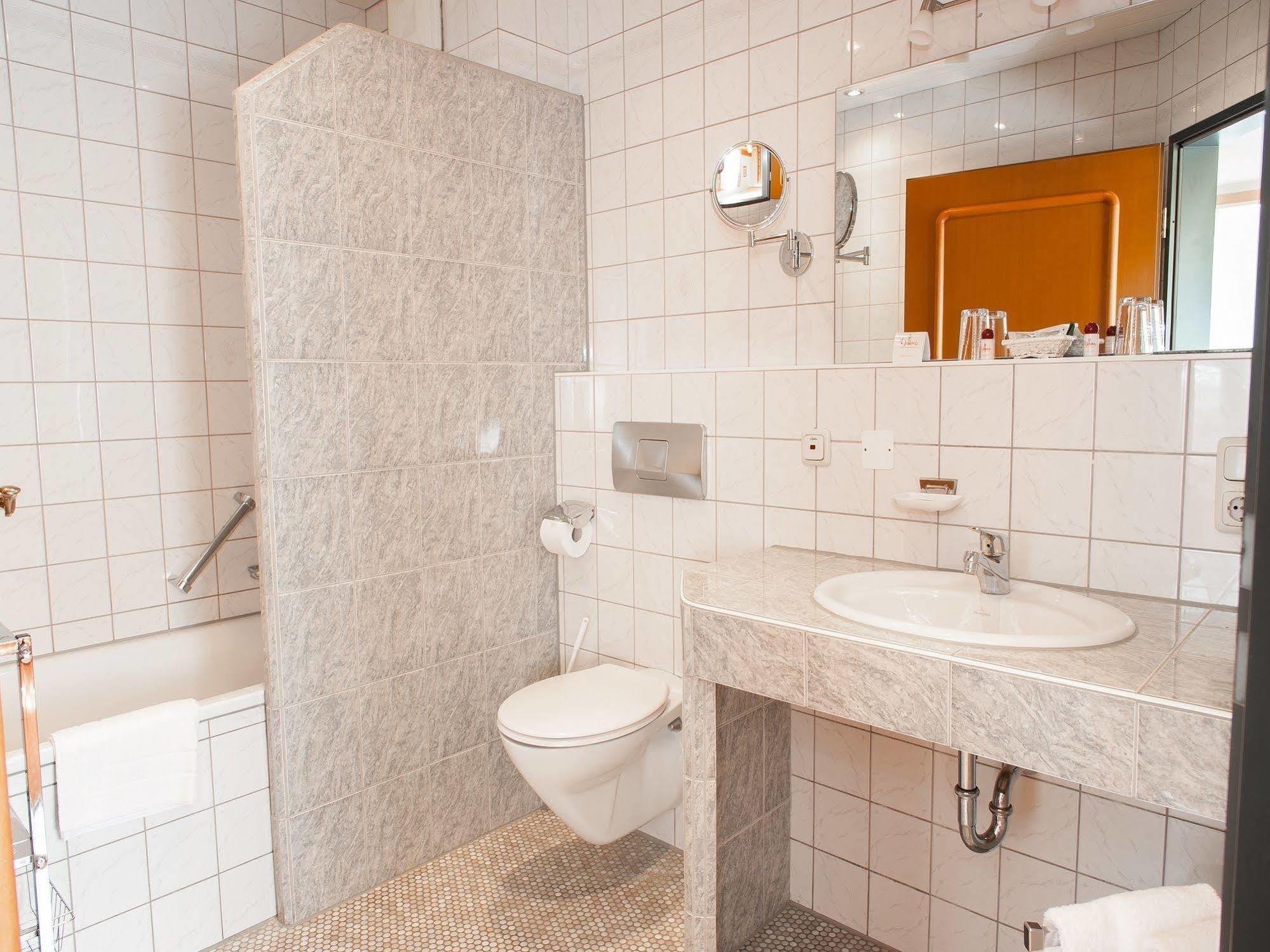 Parkhotel Bad Faulenbach Fussen