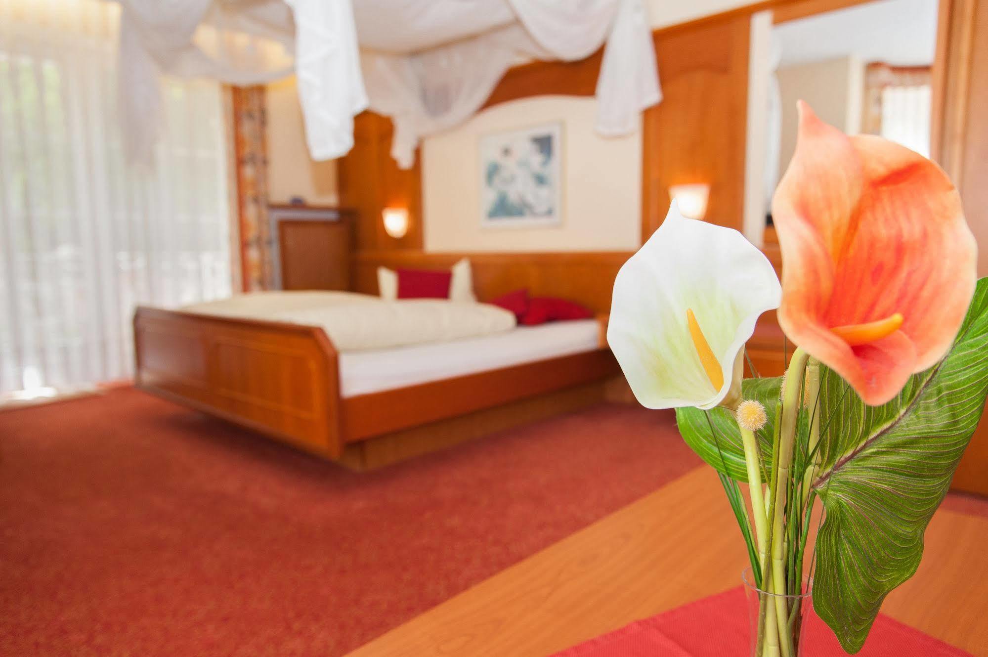 Parkhotel Bad Faulenbach Hotel Fussen
